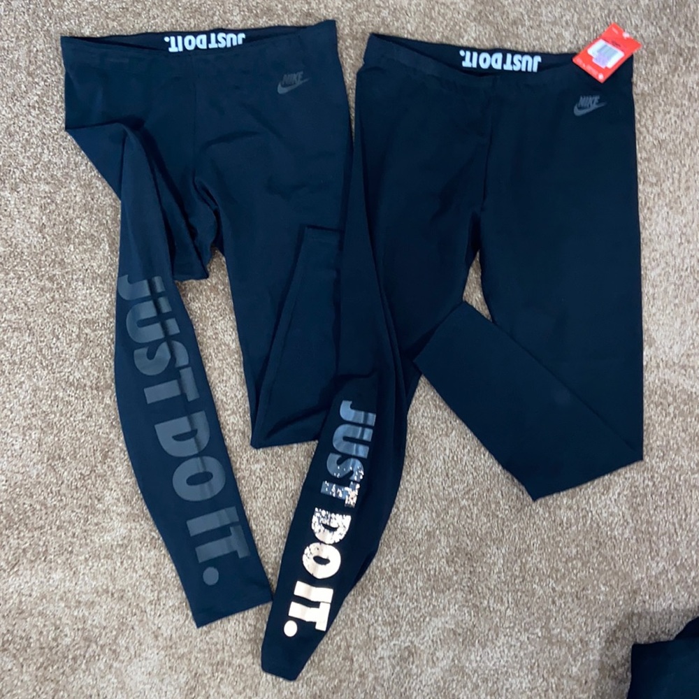 Nike leggings